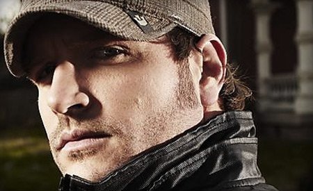 Fotografía promocional de Jerrod Niemann