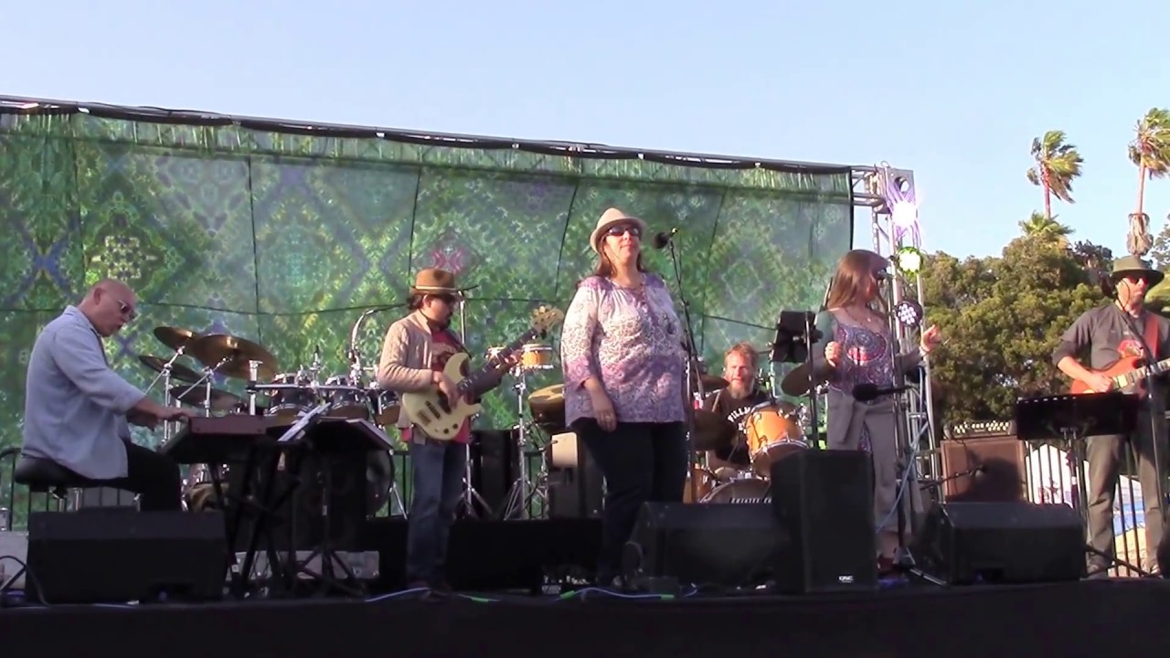 Fotografía promocional de Concierto de Jerry's Middle Finger en Las Vegas