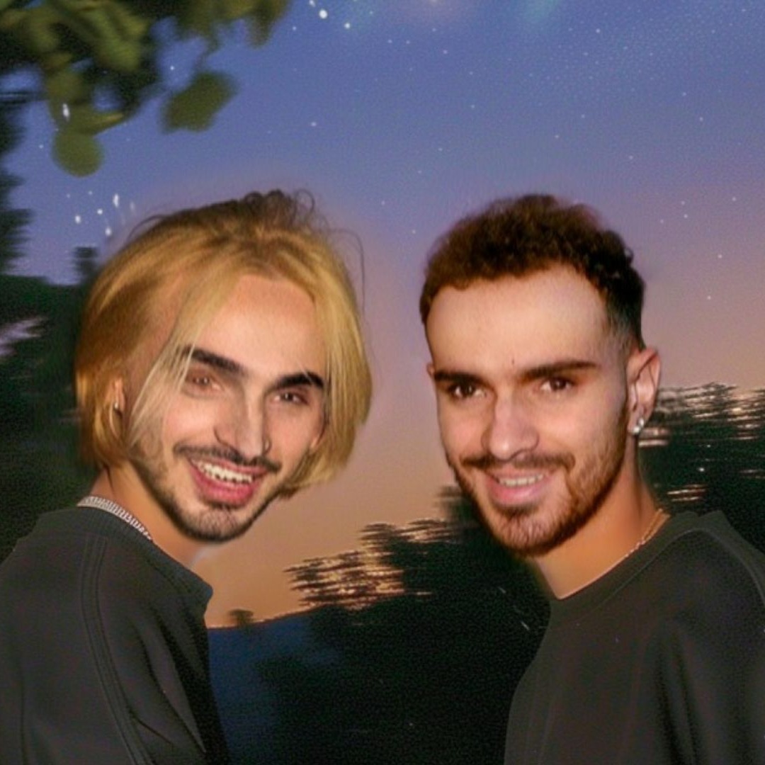 Fotografia promozionale di Concierto de Jersey en Lyon.