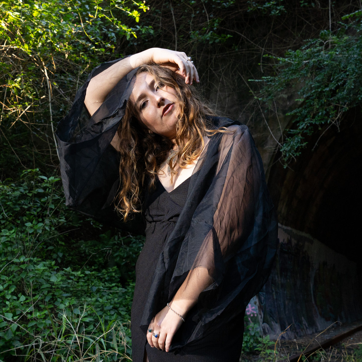 Fotografía promocional de Jesa