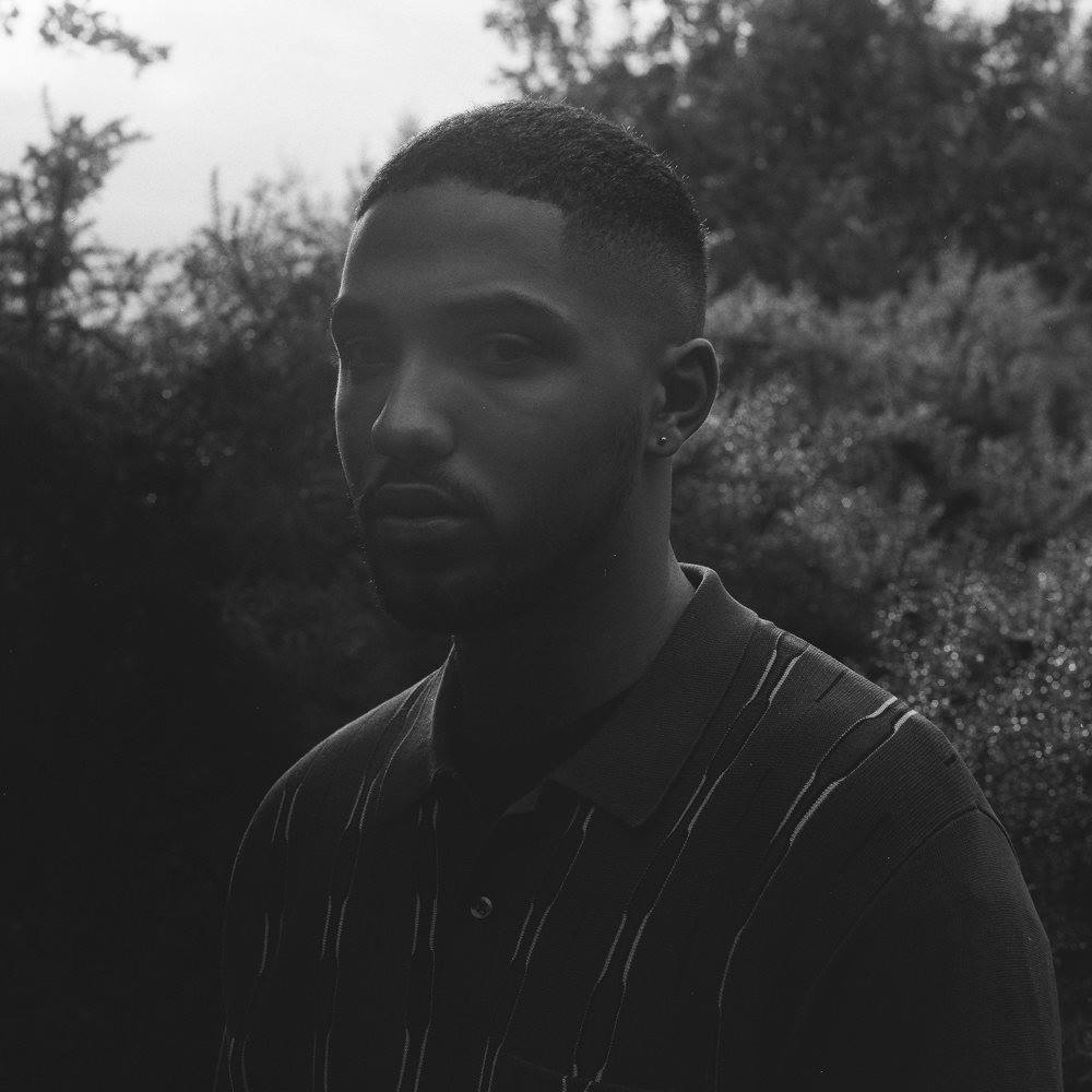 Promofoto von Jeshi.