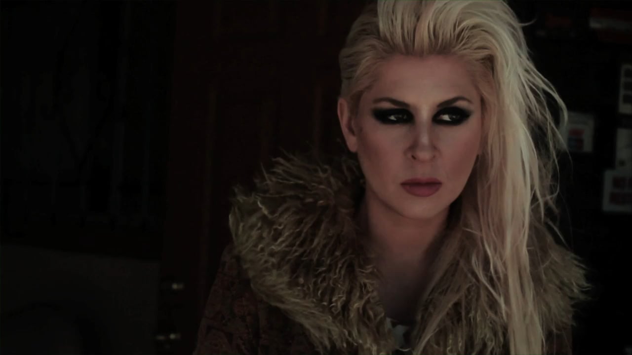 Promofoto von Concierto de Jesika Von Rabbit + Dream Phases en Los Angeles.