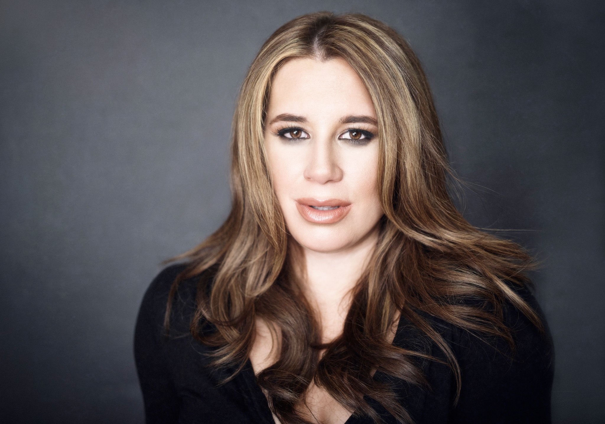 Fotografia promocional de Jess Hopkins.