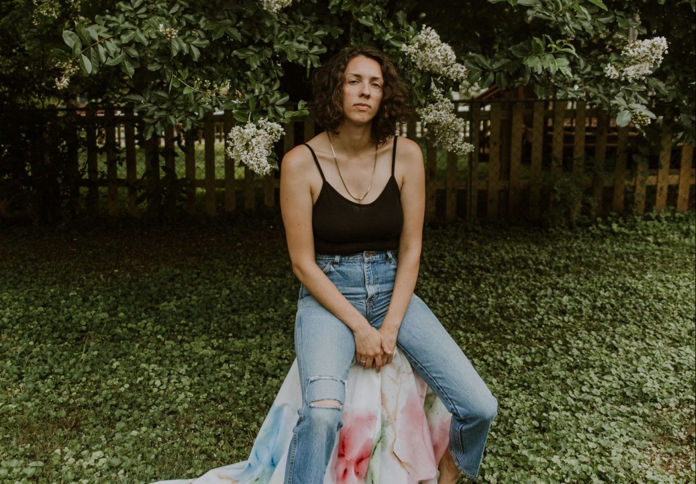 Fotografía promocional de Jess Nolan