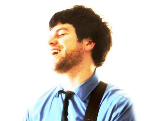 Promofoto von Jesse Dee.