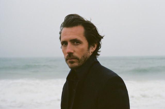 Fotografía promocional de Concierto de Jesse Marchant en Amagansett