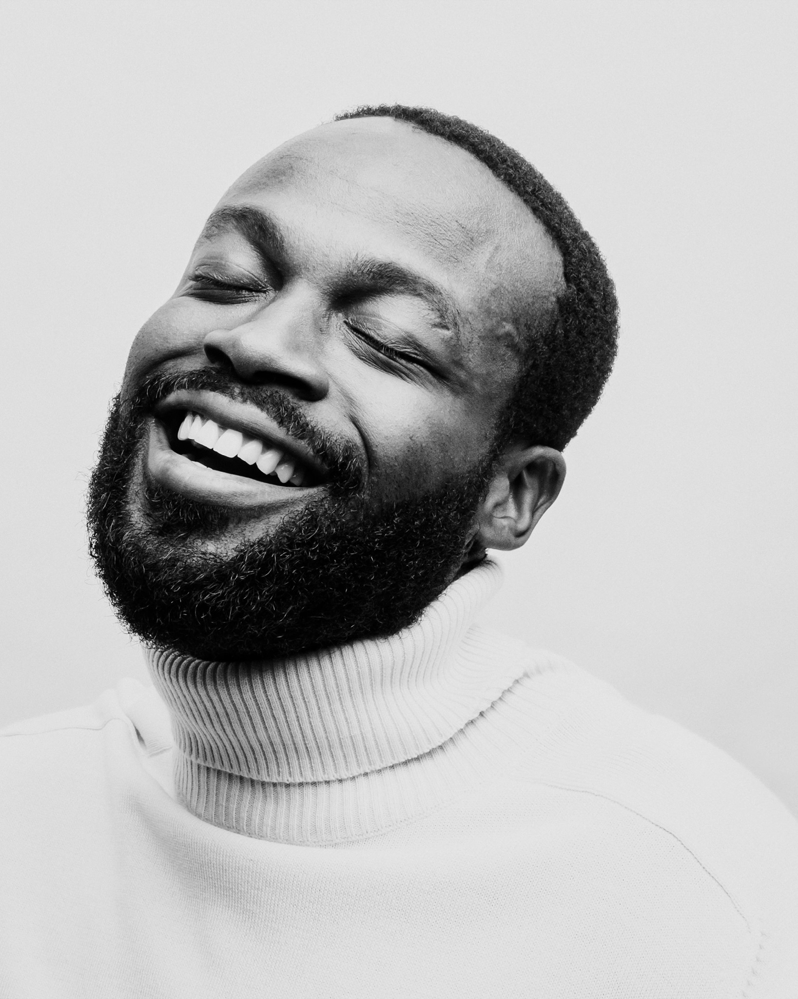 Fotografía promocional de Jesse Markin