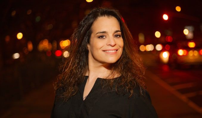 Promofoto von Concierto de Jessica Kirson en West Palm Beach.