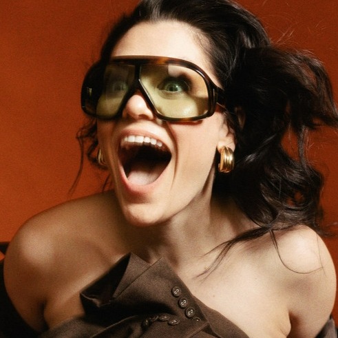 Fotografía promocional de Jessie J