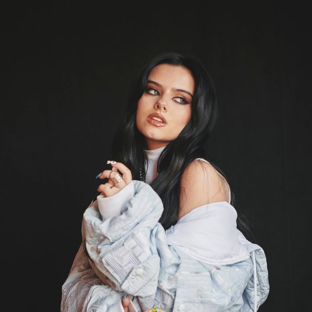 Promotional photograph of Concierto de Jessie Murph en Columbia.