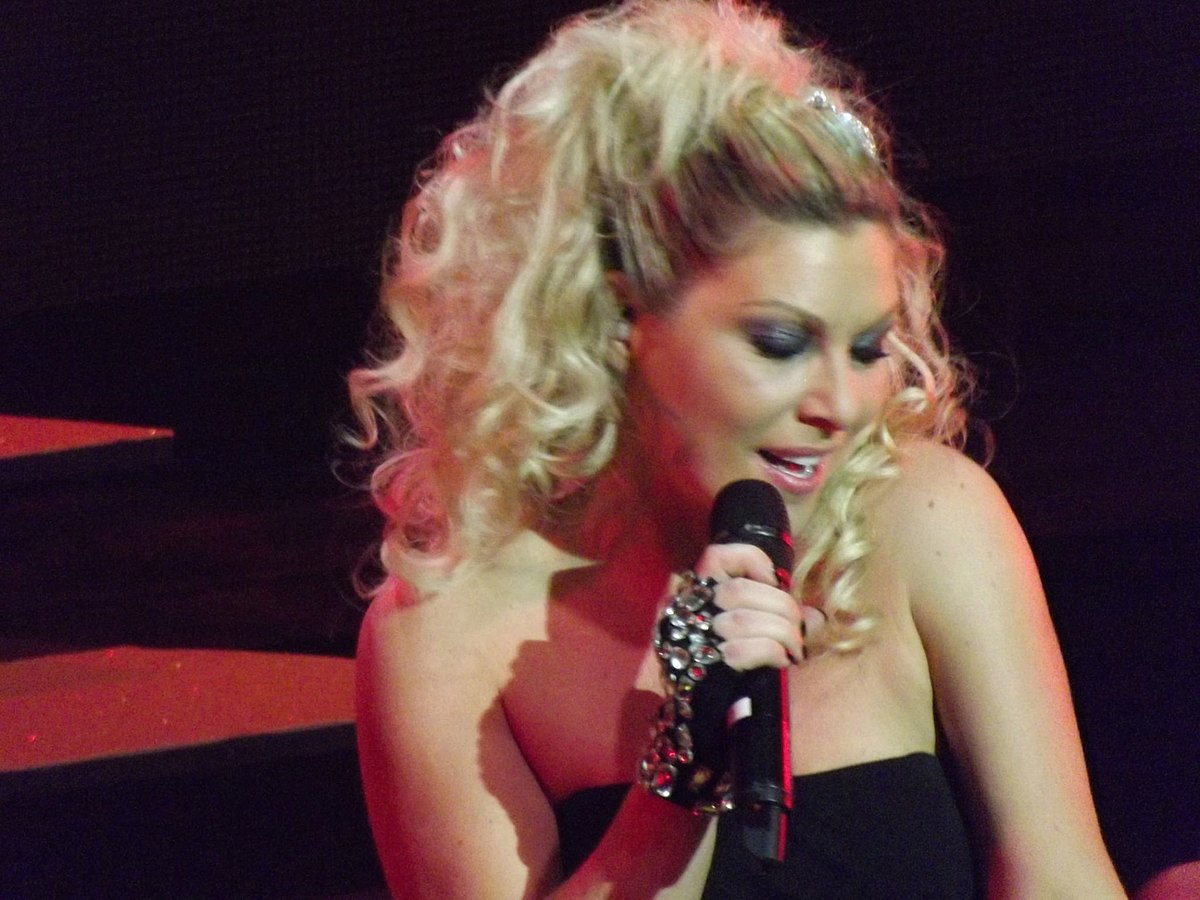 Fotografía promocional de Jessy