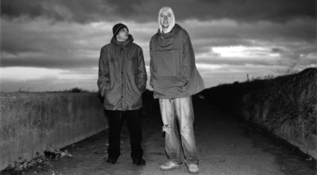 Fotografía promocional de Jesu