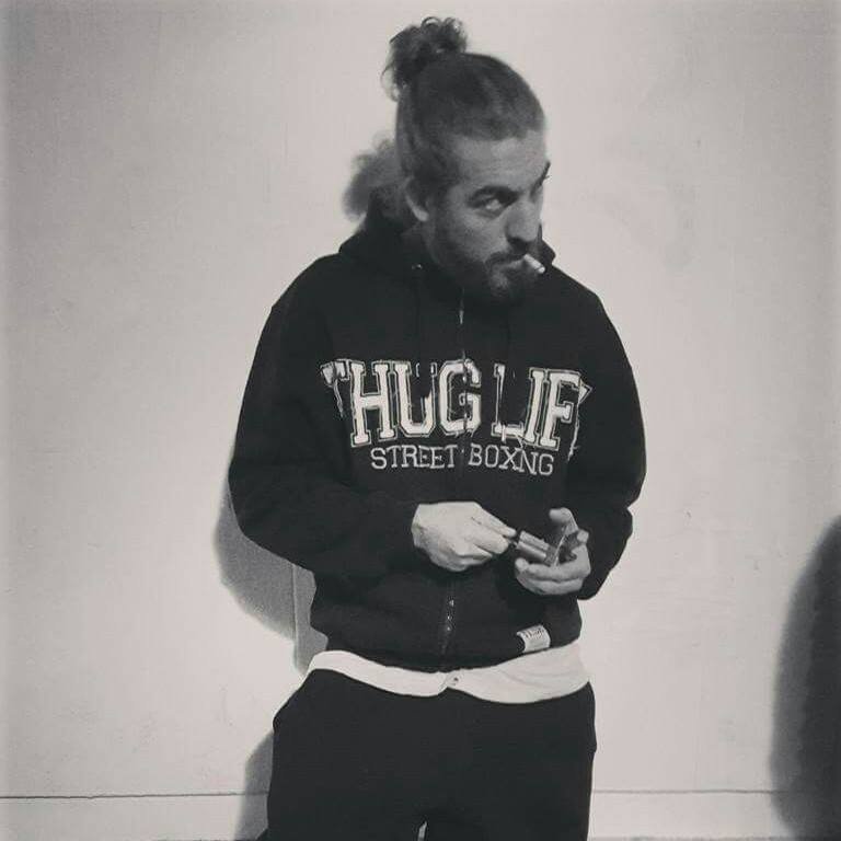 Fotografía promocional de Jesuly