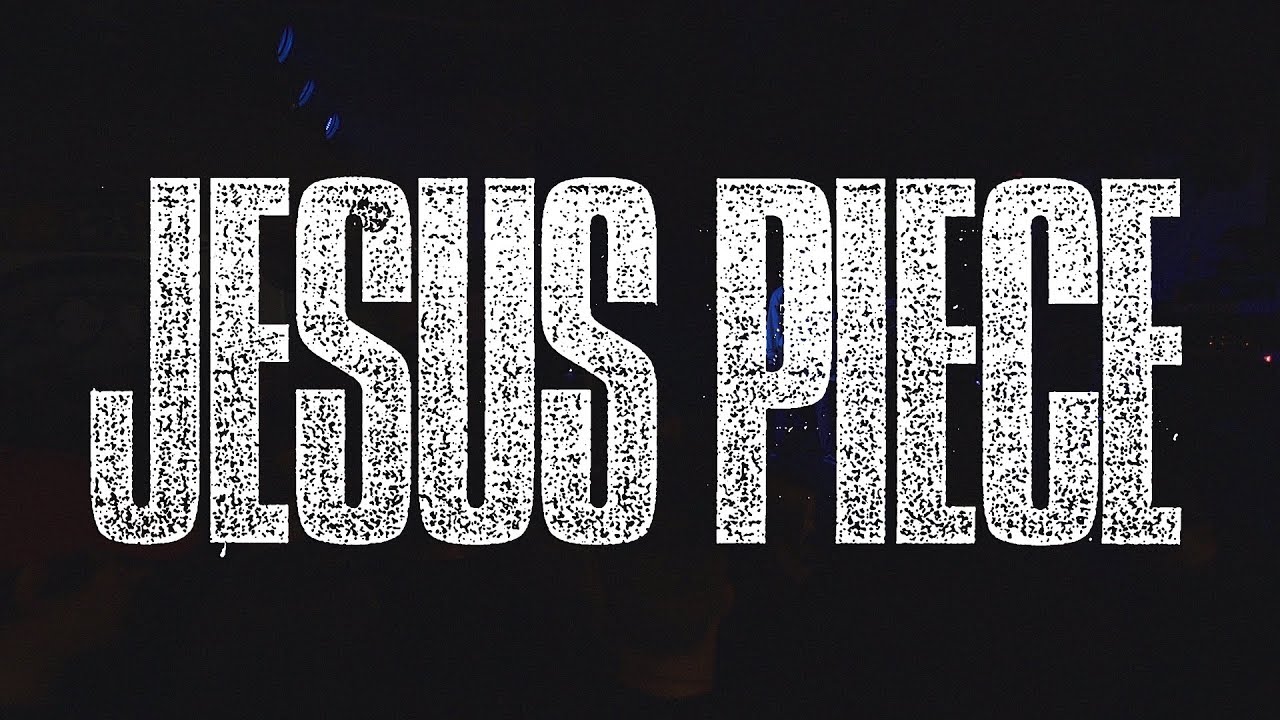 Fotografía promocional de Jesus Piece