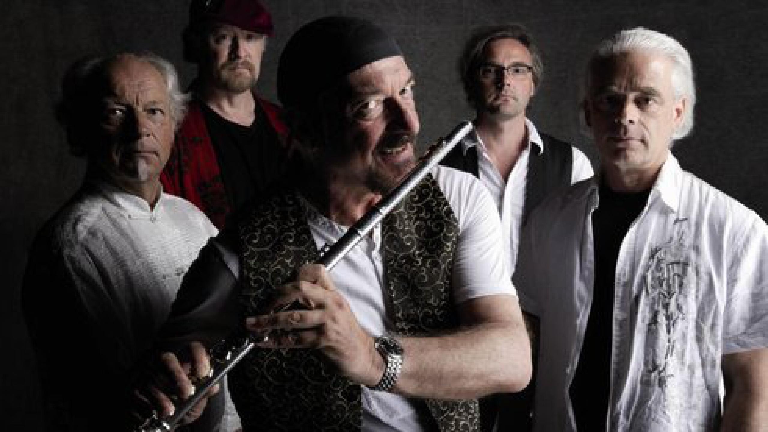 jethro tull tour 2022 reviews