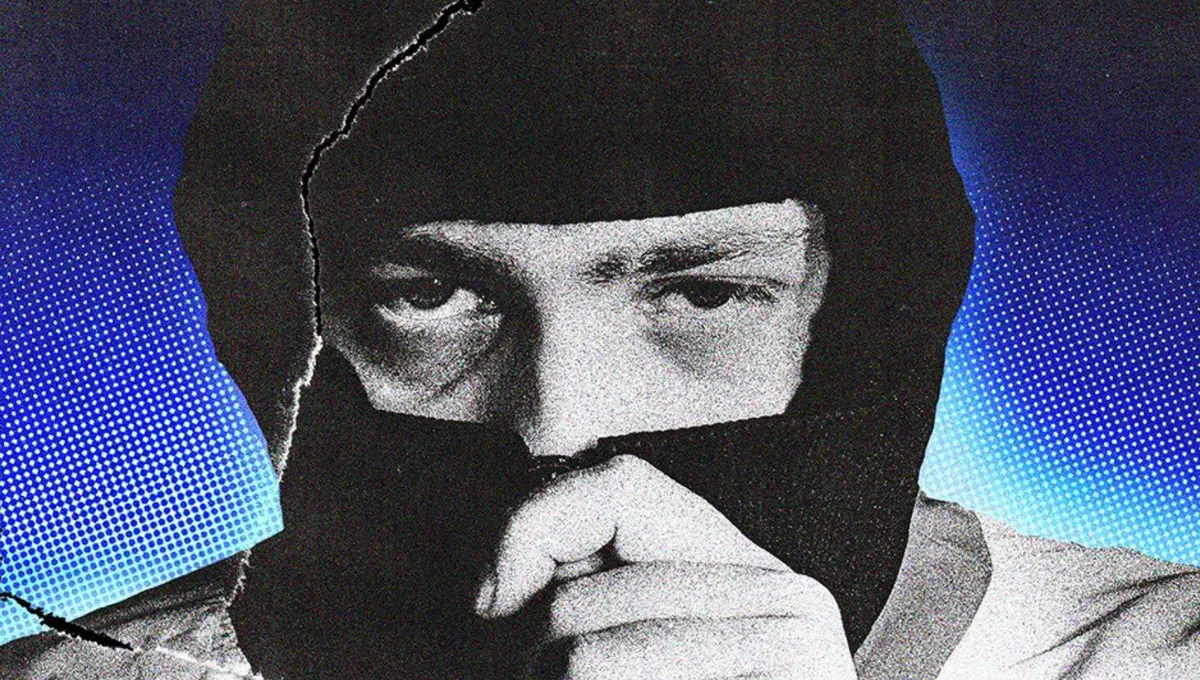 Fotografía promocional de Concierto de Jeune Mort en Vénissieux