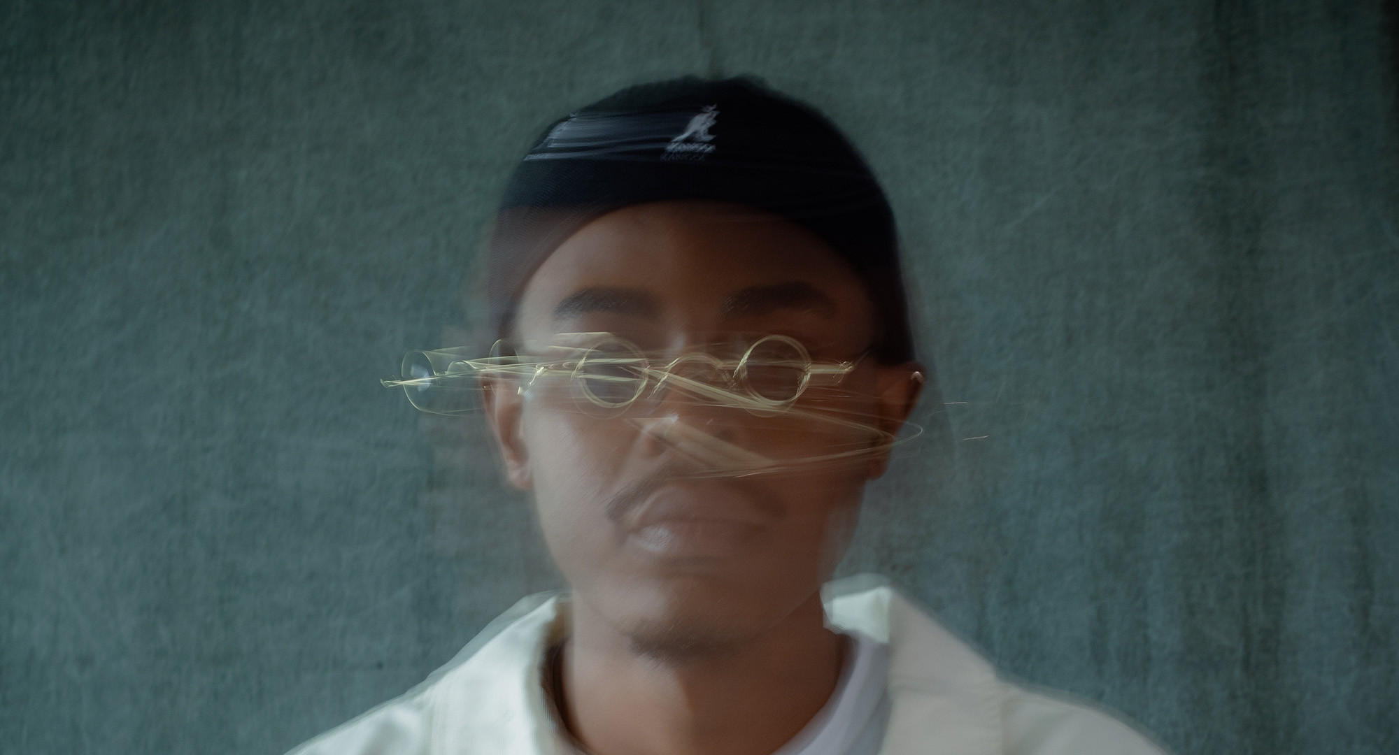 Fotografía promocional de Concierto de JEV en París