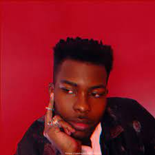 Fotografía promocional de Jhariah