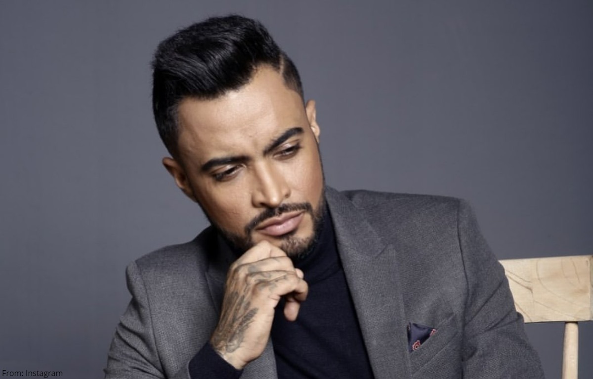 Fotografía promocional de Concierto de Jhon Alex Castaño en Valencia