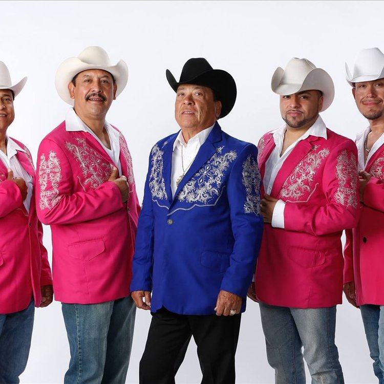 Fotografia promocional de Jilgueros del Arroyo.