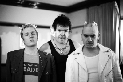 Fotografía promocional de Concierto de Jilted Generation (The Prodigy Tribute) en Wolverhampton