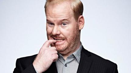 Concierto de Jim Gaffigan + Stephen Colbert en Newark