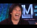 Promofoto von Jimi Jamison.