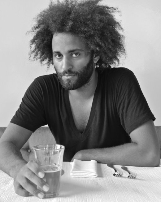 Fotografía promocional de Jimi Jules