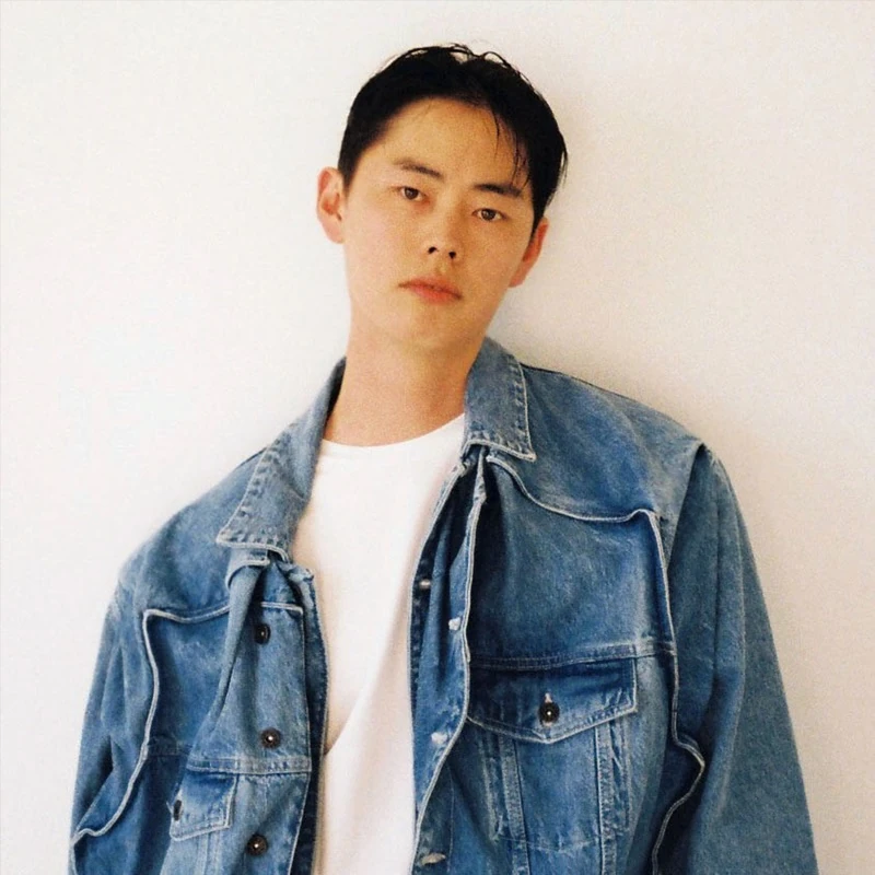 Promotional photograph of Concierto de Jimmy Brown en New York.