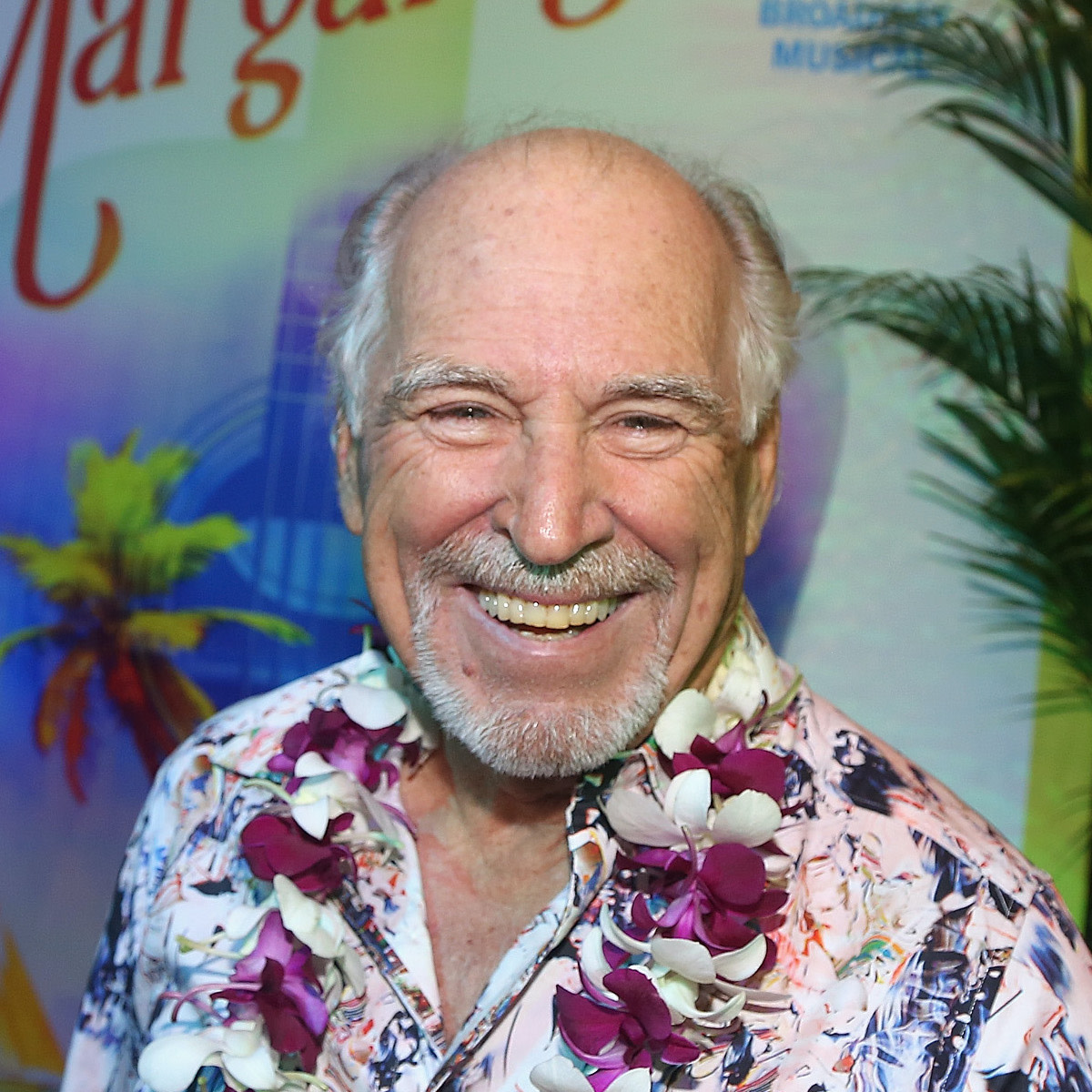 Promotional photograph of Concierto de Jimmy Buffett Tribute en Garden City.