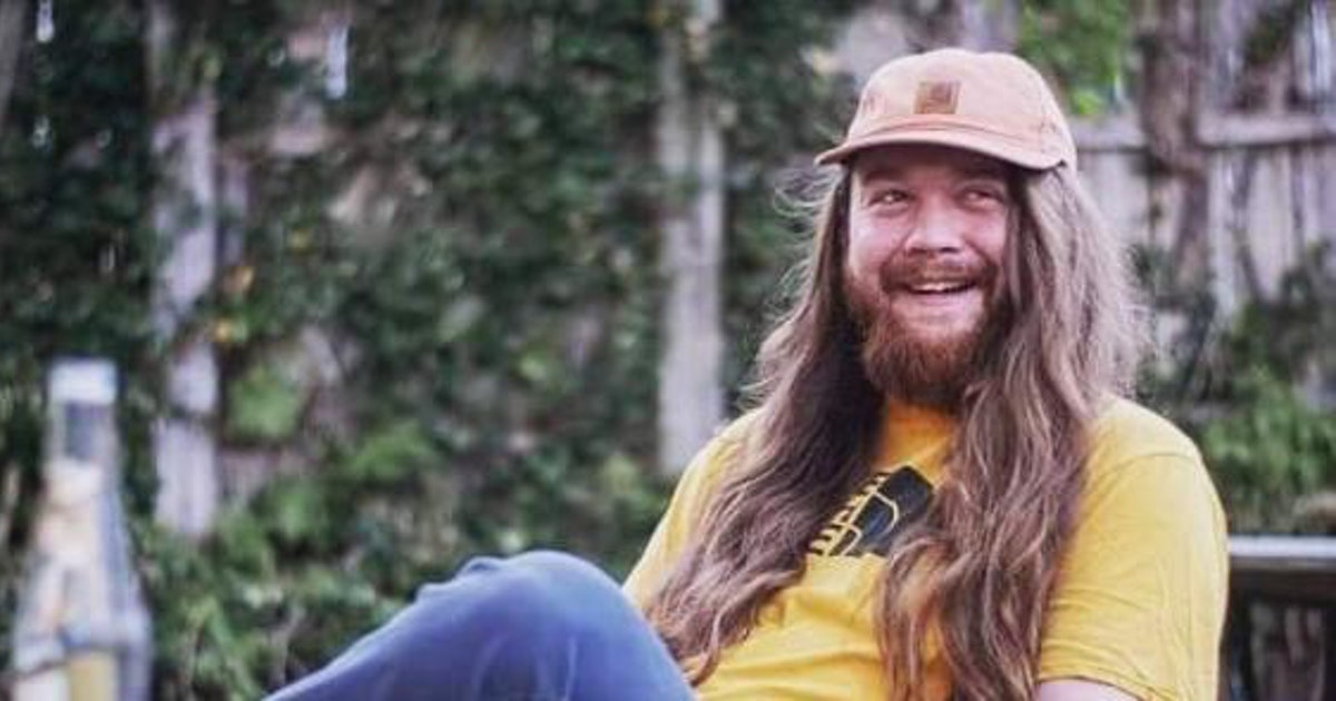 Fotografía promocional de Jimmy Clepper