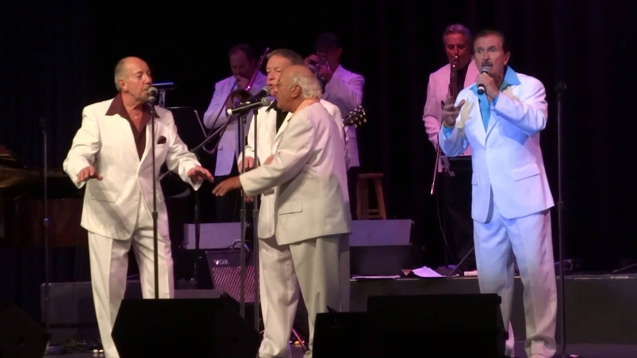 Fotografia promocional de Concierto de Kenny Vance & The Planotones + Jimmy Gallagher & The Passions + Cleveland Still & the Dubs en Red Bank.