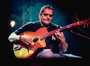 Fotografía promocional de Jimmy Rosenberg