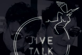 Fotografía promocional de Concierto de Jive Talk en Charlottesville