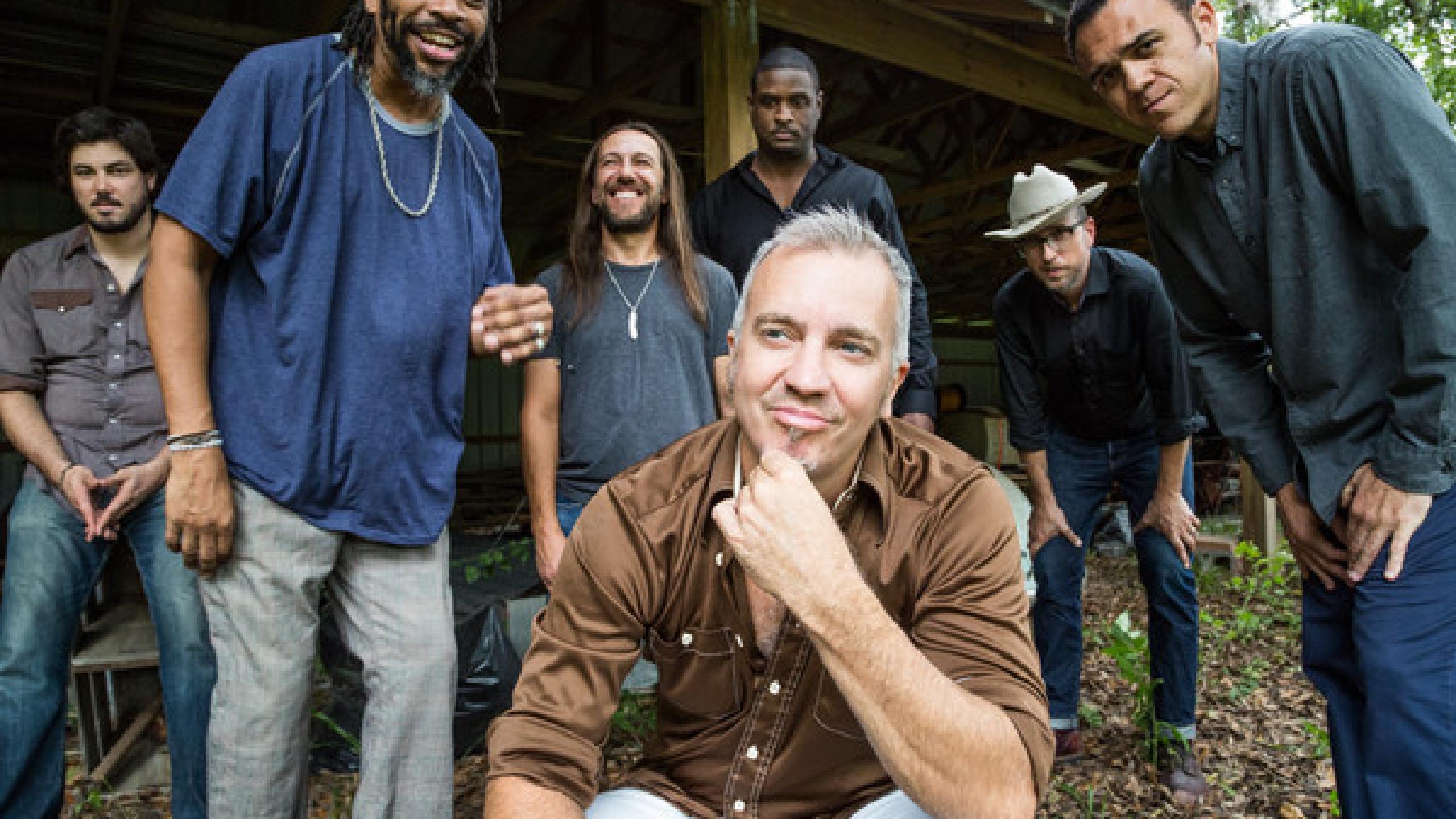 JJ Grey & Mofro Tickets Concerts and Tours 2023 2024 Wegow