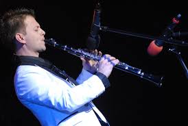 Fotografía promocional de JJ Wilde