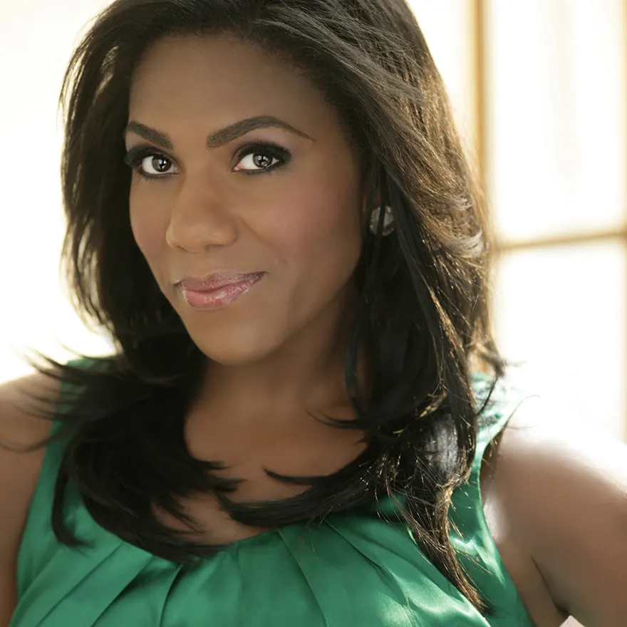 Fotografía promocional de J'Nai Bridges