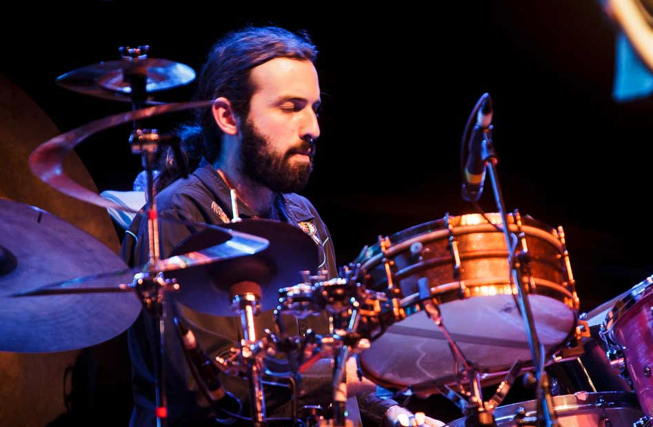 Fotografía promocional de Concierto de Joachim Cooder en Sheffield