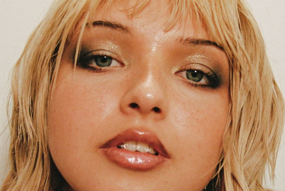 Fotografía promocional de Joalin