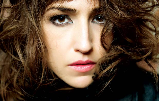 Fotografía promocional de Joan as Police Woman