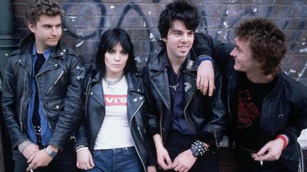 Little River Band + Joan Jett and the Blackhearts concert in Richardson