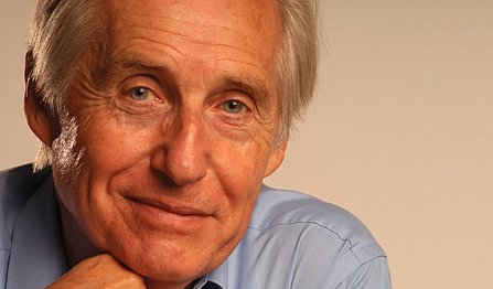 Fotografía promocional de Joaquín Achúcarro