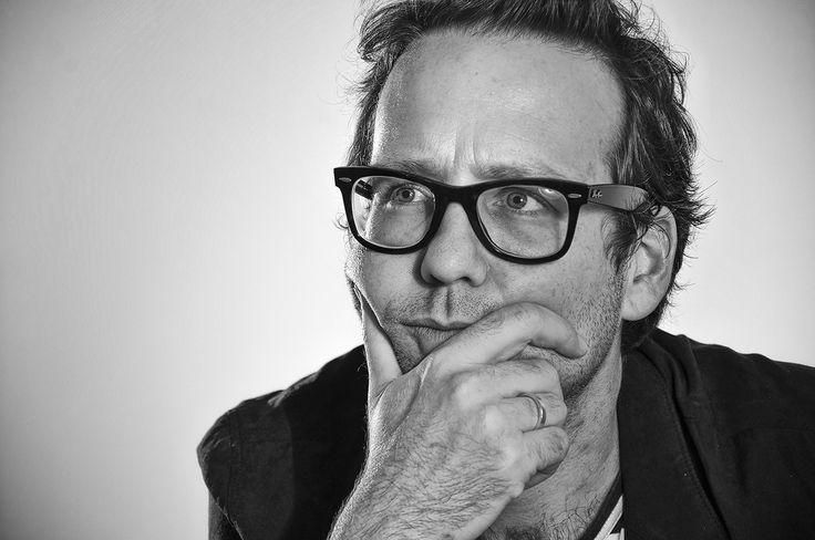 Fotografía promocional de Joaquín Reyes