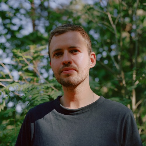 Fotografía promocional de Job Jobse