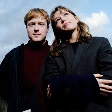 Fotografía promocional de Jockstrap