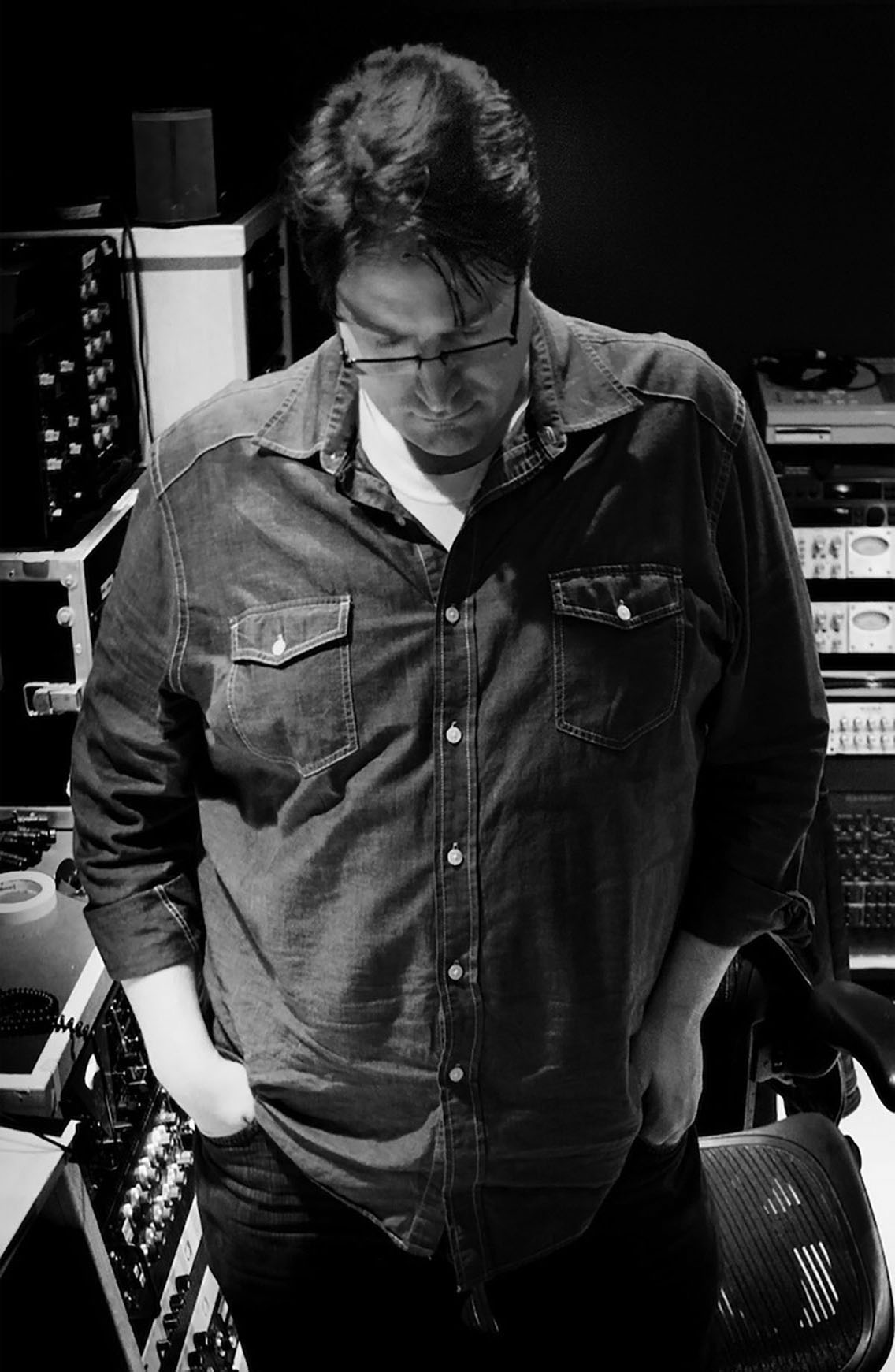 Fotografía promocional de Concierto de Jody Nardone Trio en Wilkes-Barre