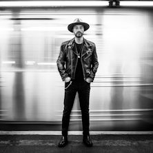 Fotografia promocional de Joe Bastianich.