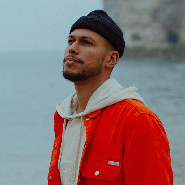 Fotografía promocional de Joe Baxter