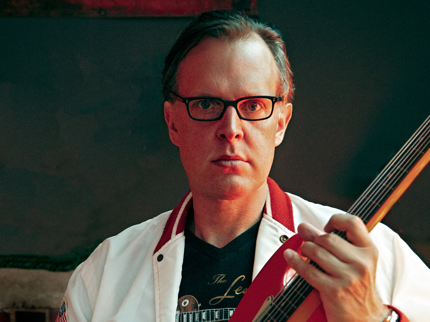 Fotografia promozionale di Concierto de Joe Bonamassa en Múnich.