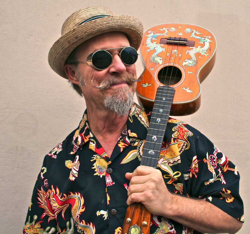 Fotografía promocional de Joe Craven